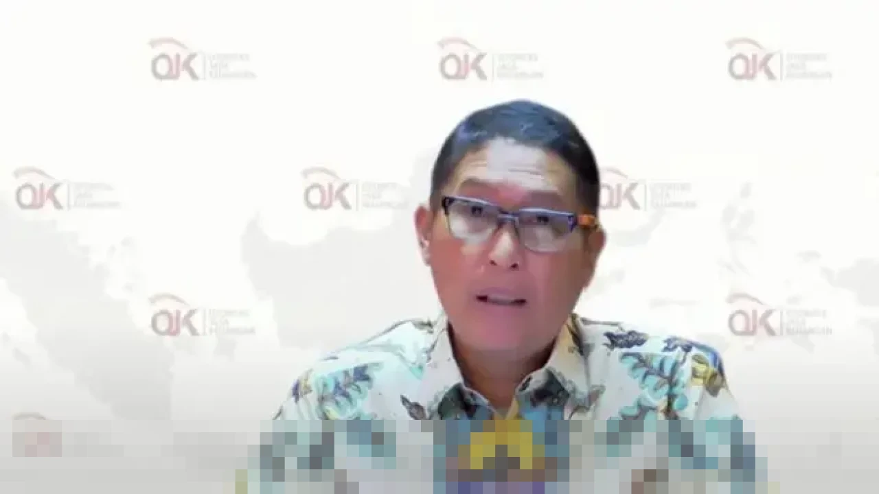 IHSG Capai Rekor Tertinggi 24 Kali Sepanjang 2025, LQ45 Hanya Tumbuh 2,41% IHSG Capai Rekor Tertinggi 24 Kali Sepanjang 2025, LQ45 Hanya Tumbuh 2,41%