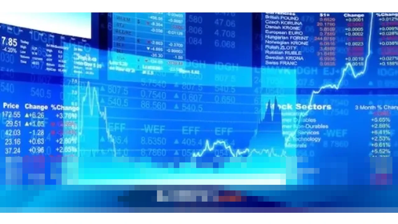 IHSG Diprediksi Lanjutkan Penguatan, Analis Soroti Peluang Tembus Level 9.000