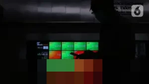 IHSG Diprediksi Menguat Uji 8.905 pada Jumat 2 Januari 2026, Ini Rekomendasi Saham Pilihan