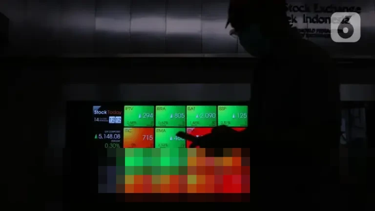 IHSG Diprediksi Menguat Uji 8.905 pada Jumat 2 Januari 2026, Ini Rekomendasi Saham Pilihan