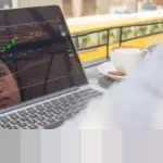 IHSG Gagal Bertahan di Level 9.000, Investor Asing Tetap Borong Saham di Tengah Fluktuasi Pasar