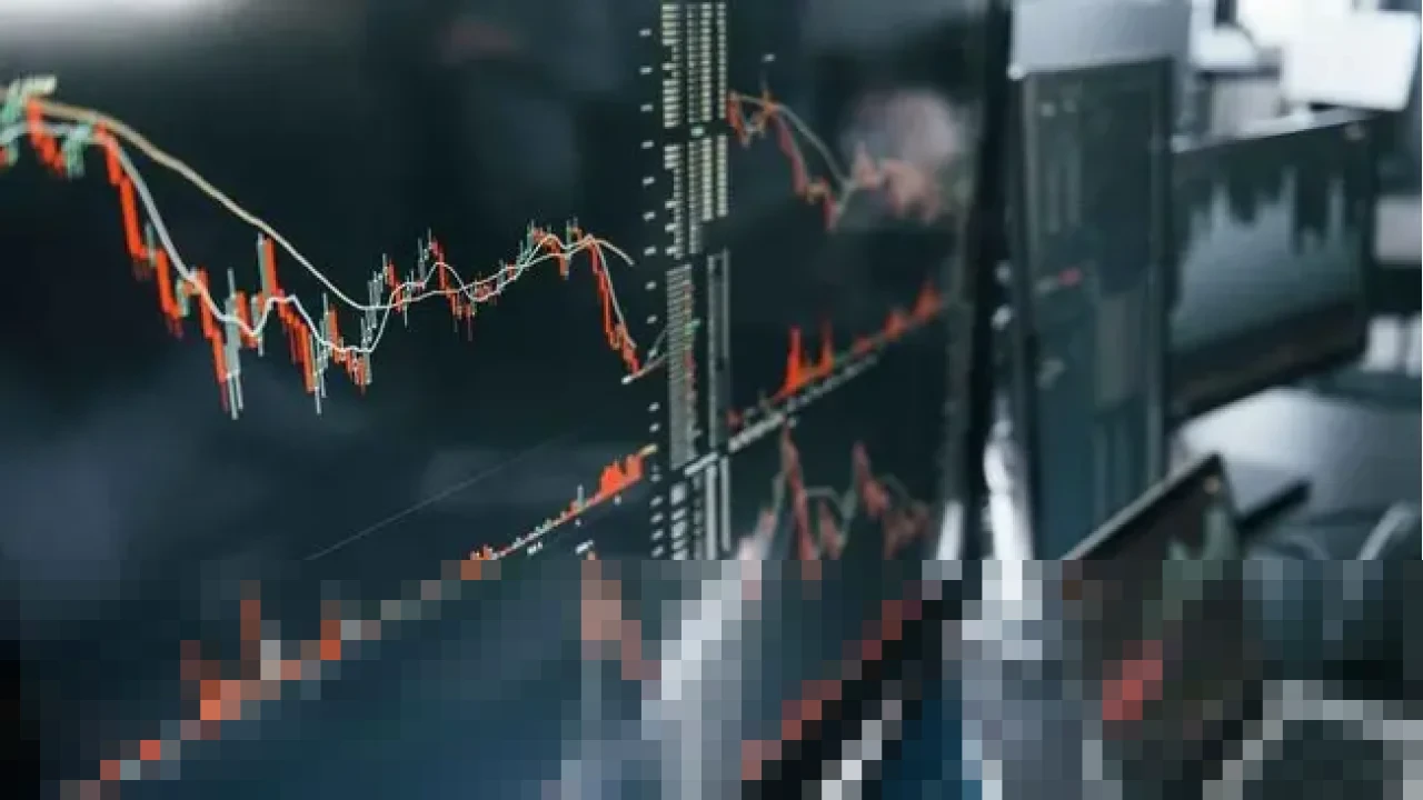 IHSG Kembali Cetak Rekor Tertinggi Baru di Level 8.944,81, Didorong Saham Komoditas IHSG Kembali Cetak Rekor Tertinggi Baru di Level 8.944,81, Didorong Saham Komoditas