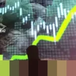 IHSG Melesat 0,34 Persen ke 8.956 di Awal Perdagangan Jumat, Ditopang Saham Unggulan