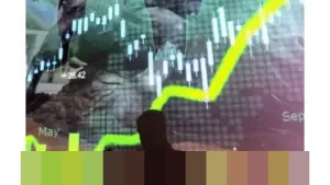 IHSG Melesat 0,34 Persen ke 8.956 di Awal Perdagangan Jumat, Ditopang Saham Unggulan