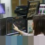 IHSG Melesat 2,16% ke 8.936,75 Sepekan, Kapitalisasi Pasar BEI Tembus Rp16.301 Triliun