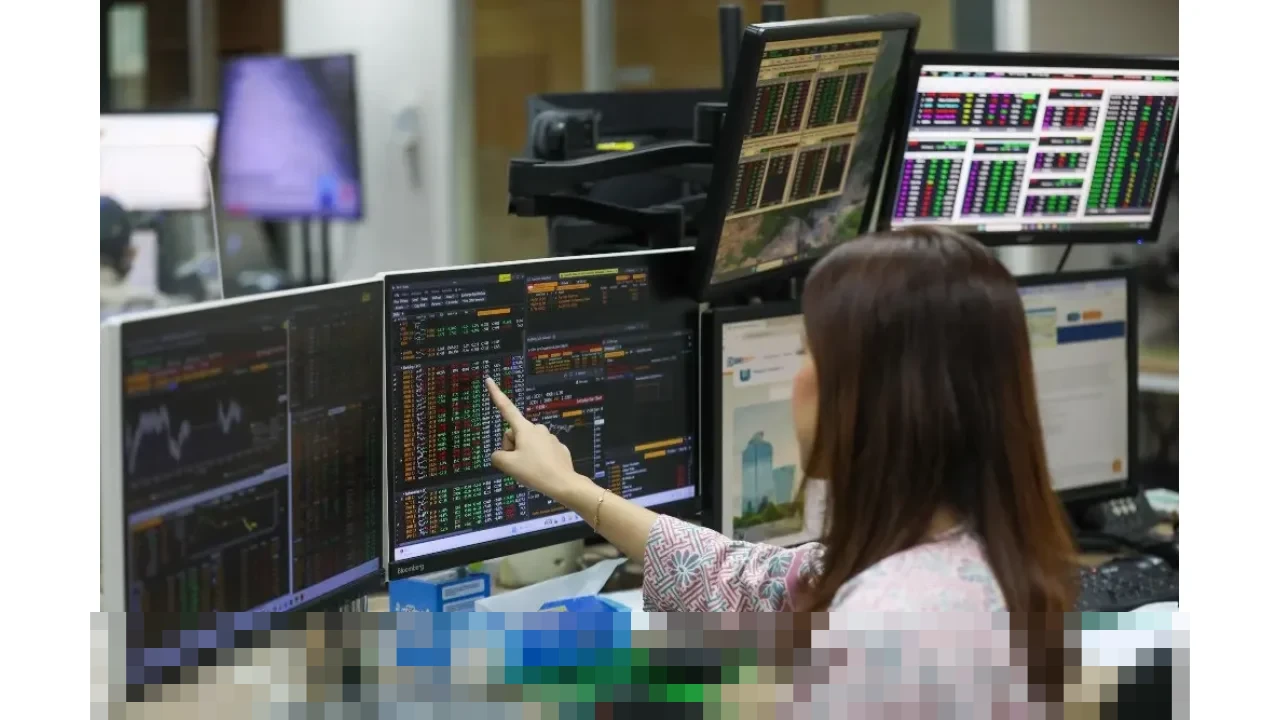 IHSG Melesat 2,16% ke 8.936,75 Sepekan, Kapitalisasi Pasar BEI Tembus Rp16.301 Triliun