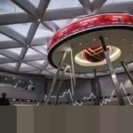 IHSG Menguat 0,13 Persen ke 8.936,75 di Akhir Pekan, Didorong Sentimen Domestik dan Global