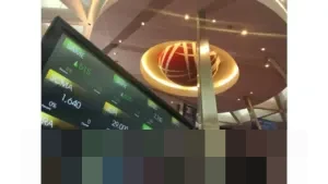 IHSG Menguat 0,34 Persen pada Perdagangan Perdana 2026 di Tengah Sentimen Global Cenderung Hati-hati