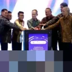 IHSG Menguat 0,84% ke 8.933,61, Cetak Rekor ATH Baru di Tengah Geopolitik Global