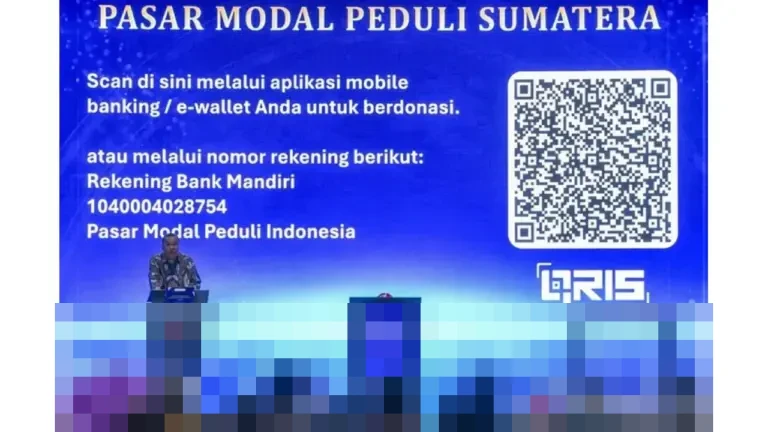 IHSG Menguat 1,17 Persen di Awal 2026, Ekonom Soroti Peningkatan Kepercayaan Investor