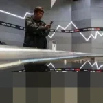 IHSG Menguat 1,17 Persen di Awal 2026, Sentimen Manufaktur dan Target 10.000 Dorong Optimisme Pasar