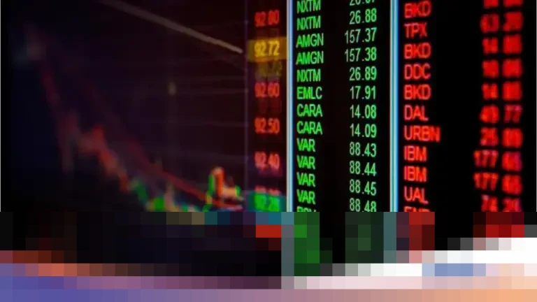 IHSG Menguat 1,27% di Awal Pekan, Didorong Kinerja Positif Sektor Bahan Baku dan Aksi Emiten