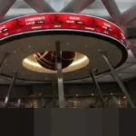 IHSG Menguat ke 8.969 di Pembukaan, Sempat Sentuh 9.002 Sebelum Terkoreksi