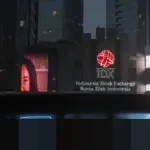 IHSG Sentuh Rekor 9.000, Saham Grup Bakrie dan Sektor Energi Pimpin Penguatan Pasar Modal