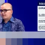 IHSG Sentuh Rekor Baru di Tengah Gonjang-ganjing Trump-Maduro, Investor Lirik Saham LQ45