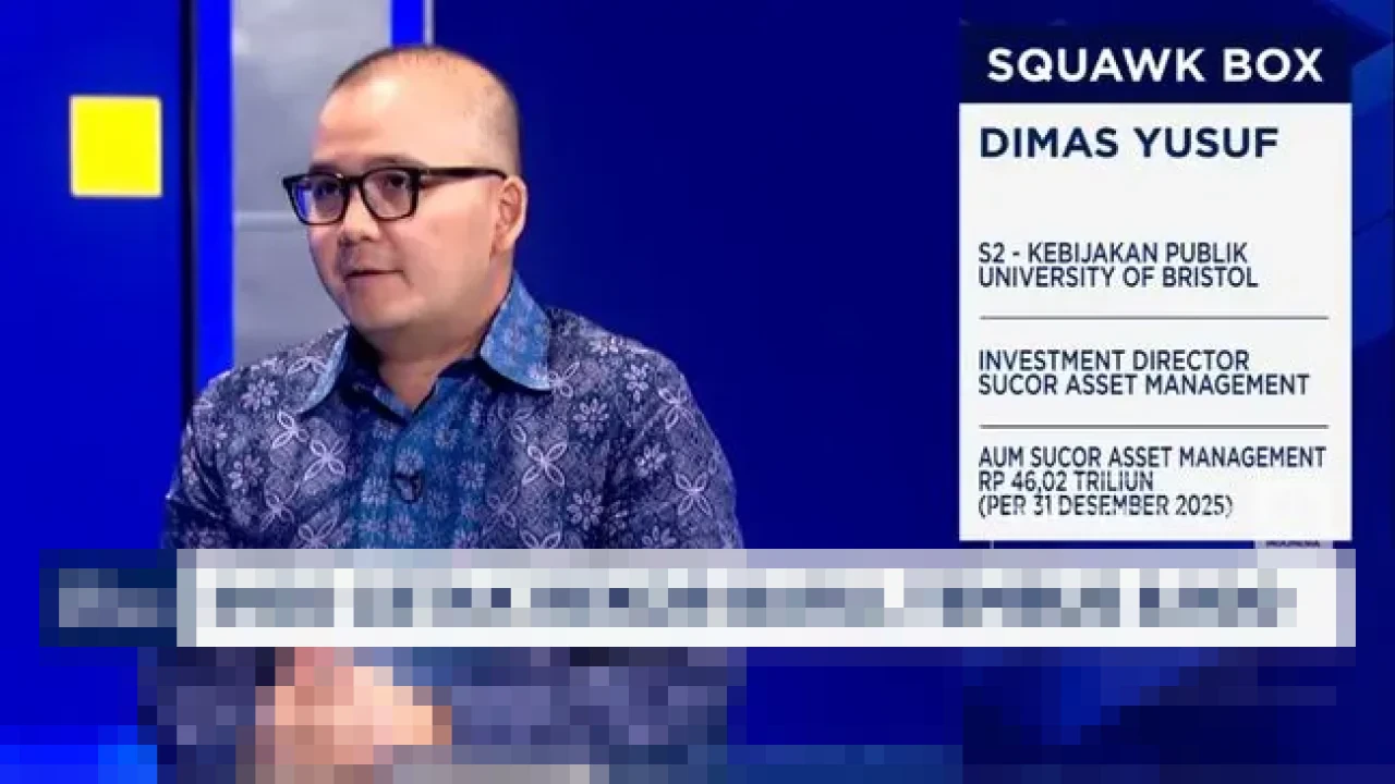 IHSG Sentuh Rekor Baru di Tengah Gonjang-ganjing Trump-Maduro, Investor Lirik Saham LQ45 IHSG Sentuh Rekor Baru di Tengah Gonjang-ganjing Trump-Maduro, Investor Lirik Saham LQ45