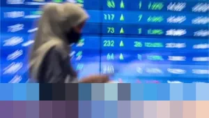 IHSG Sentuh Rekor Tertinggi Sepanjang Sejarah di Tengah Tensi Geopolitik AS-Venezuela