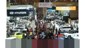 IIMS 2026 Siap Digelar 5-15 Februari di JIExpo Kemayoran, Hadirkan Puluhan Merek dan Atraksi Baru