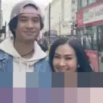 Iis Dahlia Beberkan Reaksi Santai Usai Devano Putuskan Hanya Pakai Nama ‘Devano’