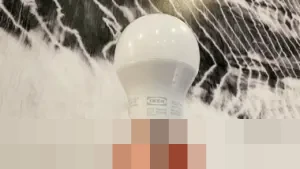 IKEA Debut di CES: Pamerkan Bohlam Pintar Matter Rp 90 Ribuan dan Lini Perangkat Rumah Cerdas IKEA Debut di CES: Pamerkan Bohlam Pintar Matter Rp 90 Ribuan dan Lini Perangkat Rumah Cerdas