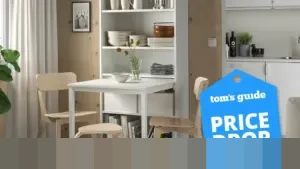 IKEA Gelar ‘Winter Sale’ Besar-besaran, Diskon Hingga 50% untuk Furnitur dan Dekorasi Rumah