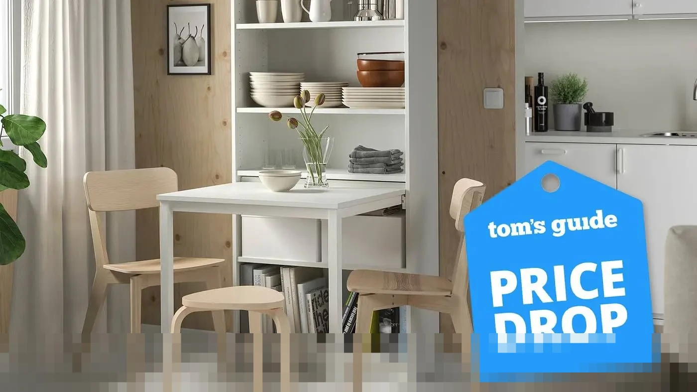 IKEA Gelar ‘Winter Sale’ Besar-besaran, Diskon Hingga 50% untuk Furnitur dan Dekorasi Rumah