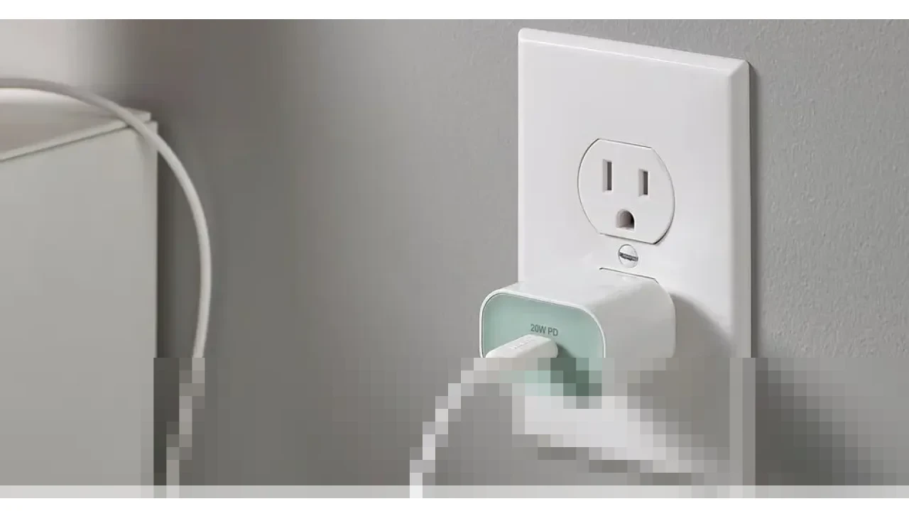 Ikea Luncurkan Pengisi Daya USB-C Sjöss 20W Seharga Rp 60 Ribuan, Kalahkan Apple dan Anker