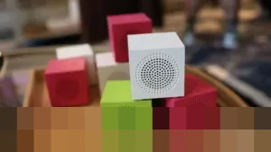 IKEA Luncurkan Speaker Bluetooth Kallsup Seharga Rp 150 Ribu di CES 2026, Bisa Terhubung hingga 100 Unit