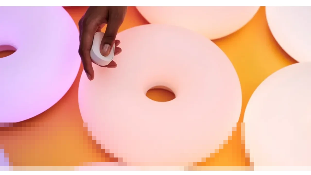 Ikea Perluas Ekosistem Rumah Pintar, Hadirkan Dua Lampu Varmblixt dengan Dukungan Matter di CES 2026