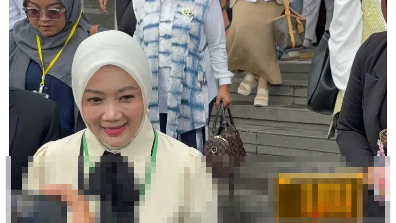 Ikhwan Sopyan: “Hak Asuh Zara ke Ibunya,” Perceraian Ridwan Kamil-Atalia Resmi Diputus