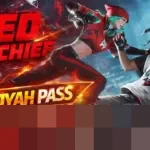 53 Kode Redeem FF Hari Ini – Gratis M1014 Demolitionist Dan The Hungry Pumpkin Di Akunmu!