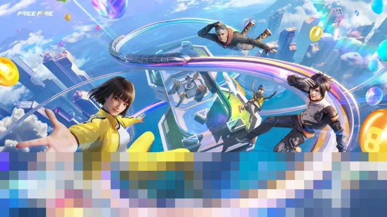 Bagikan 16 Kode Redeem FF Hari Ini – Garena Awali Tahun 2026 Dengan Berbagai Hadiah Gratis!