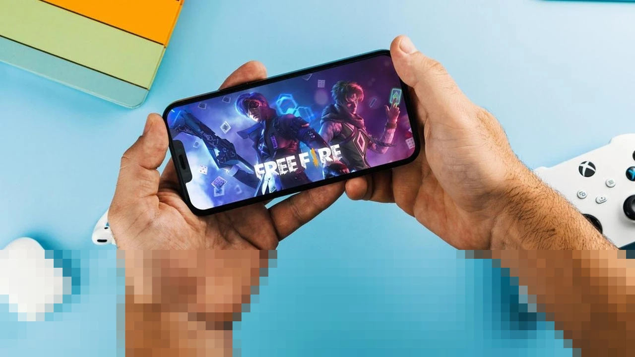 23 Kode Redeem FF Hari Ini Terbaru 3 Januari 2026 – Cepat Klaim Sebelum Kehabisan! 23 Kode Redeem FF Hari Ini Terbaru 3 Januari 2026 – Cepat Klaim Sebelum Kehabisan!