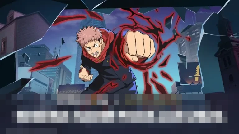Update Terbaru! – Kode Redeem FF Hari Ini Dan Kolaborasi Free Fire x Jujutsu Kaisen 2026
