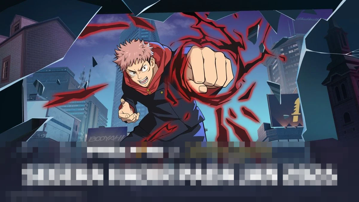 Update Terbaru! – Kode Redeem FF Hari Ini Dan Kolaborasi Free Fire x Jujutsu Kaisen 2026