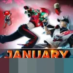 50 Kode Redeem FF Hari Ini Terbaru, 9 Januari 2026 – Tukar Sekarang Untuk Mendapatkan Mythos Fist dan MP40 Cobra Gratis!