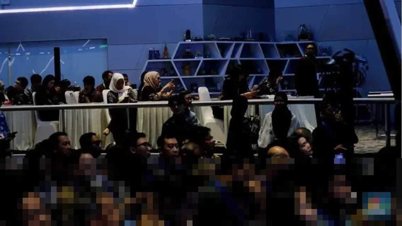 Iman Rachman: “50 Saham Baru Target IPO BEI 2026, Termasuk Enam Emiten Jumbo”