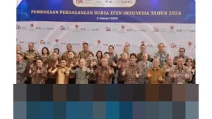 Iman Rachman: “Indonesia Dapat Masuk Top 10 Bursa Dunia dalam Lima Tahun”