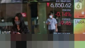 Iman Rachman: “Kesiapan Perusahaan Jadi Kunci IPO 2025”, Dana Terhimpun Capai Rp18,11 Triliun