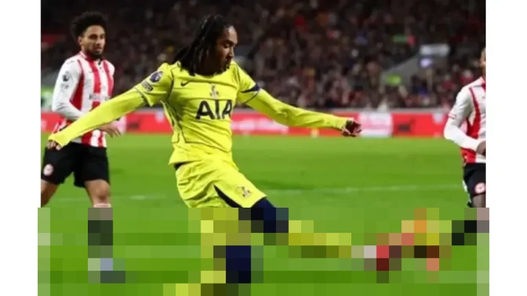 Imbang Tanpa Gol di Gtech Community Stadium, Tottenham dan Brentford Stagnan di Liga Inggris