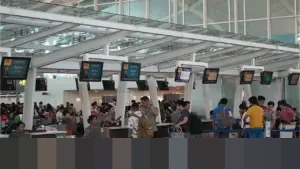 INACA Desak Pemerintah Beri Insentif, Soroti Biaya Operasional dan Aturan Penerbangan