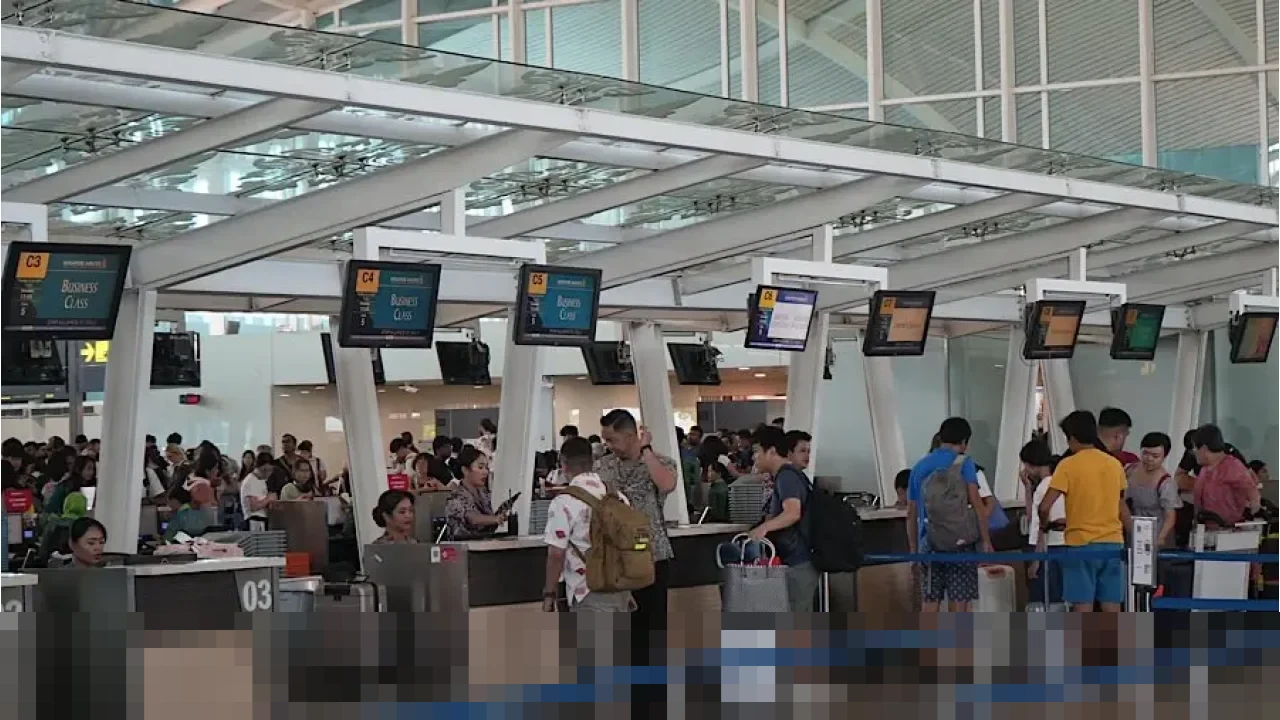 INACA Desak Pemerintah Beri Insentif, Soroti Biaya Operasional dan Aturan Penerbangan INACA Desak Pemerintah Beri Insentif, Soroti Biaya Operasional dan Aturan Penerbangan