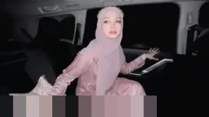 Inara Rusli Bela Insanul Fahmi dari Tuduhan NPD, Hasil Psikiater Dinyatakan Aman