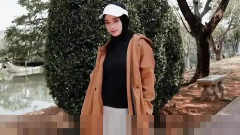 Inara Rusli Buka Suara soal Rekaman CCTV Dua Jam: Jujur, Videonya Sudah Dipotong-potong dan Buram