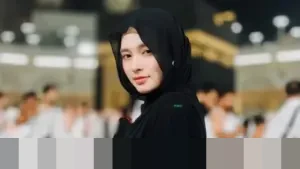 Inara Rusli Dampingi Insanul Fahmi ke Psikiater, Bantah Tuduhan NPD yang Ramai di Media Sosial