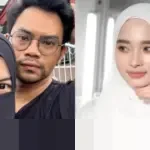 Inara Rusli Minta Masalah Rumah Tangga Diselesaikan Bertiga, Sesalkan Jadi Konsumsi Publik