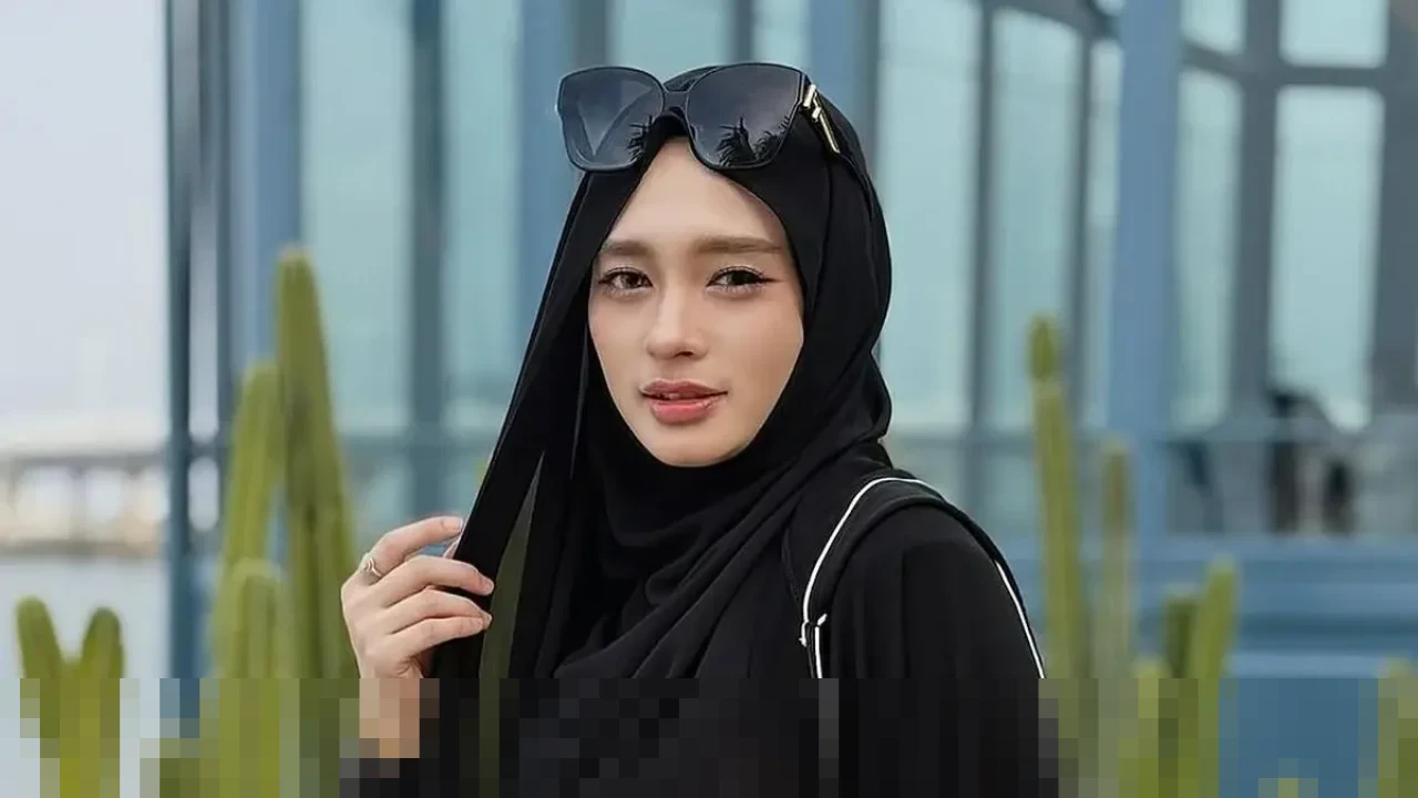 Inara Rusli Ungkap Alasan Bertahan Jadi Istri Kedua Insanul Fahmi: Pilih Tunduk Syariat Islam