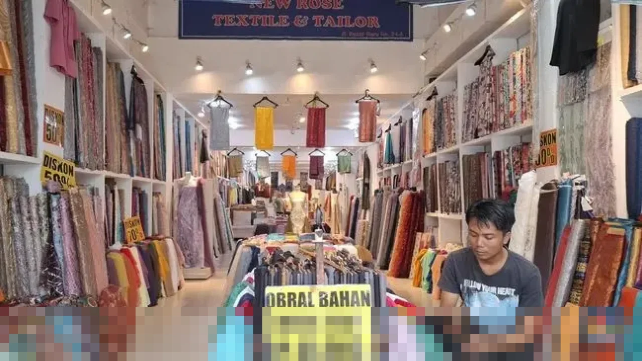 Indeks Keyakinan Konsumen BI Turun Tipis Jadi 123,5 pada Desember 2025, Bencana Sumatera Beri Dampak Indeks Keyakinan Konsumen BI Turun Tipis Jadi 123,5 pada Desember 2025, Bencana Sumatera Beri Dampak