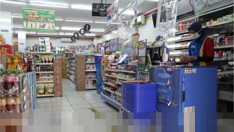 Indomaret dan Alfamart Gelar Promo Besar-besaran Jumat 9 Januari 2026: Diskon Minyak Goreng hingga Kebutuhan Bayi Indomaret dan Alfamart Gelar Promo Besar-besaran Jumat 9 Januari 2026: Diskon Minyak Goreng hingga Kebutuhan Bayi
