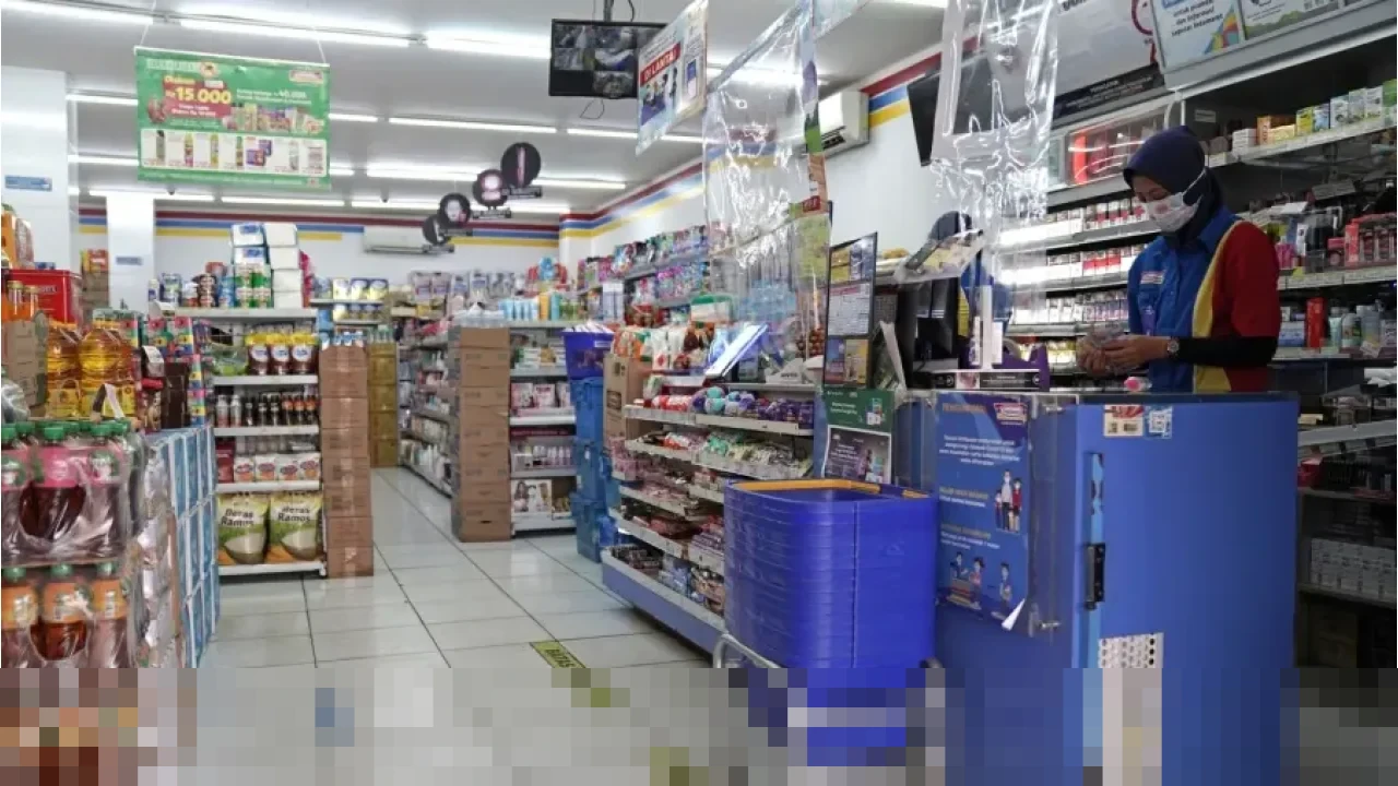 Indomaret dan Alfamart Gelar Promo Besar-besaran Jumat 9 Januari 2026: Diskon Minyak Goreng hingga Kebutuhan Bayi